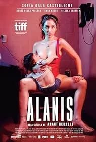 Alanis (2018)