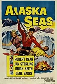 Alaska Seas 1954