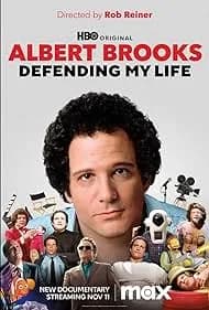 Albert Brooks: Defending My Life 2023