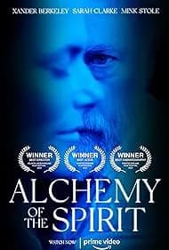 Alchemy of the Spirit (2023)