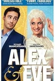 Alex & Eve 2015