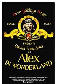 Alex in Wonderland (1970)
