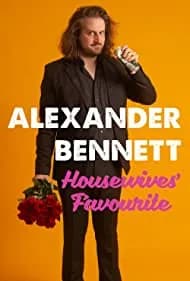 Alexander Bennett: Housewive's Favourite 2020