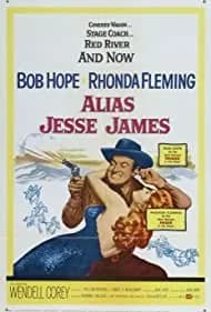 Alias Jesse James (1959)