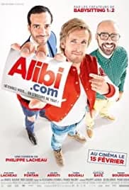Alibi.com (2017)