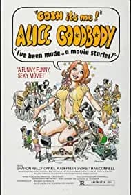 Alice Goodbody 1974