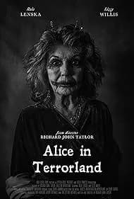 Alice in Terrorland 2023