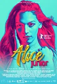 Alice Júnior 2019