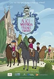 Alice-Miranda Friends Forever 2019