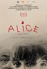 Alice on & Off 2024