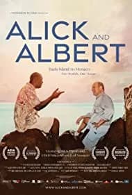 Alick and Albert 2021