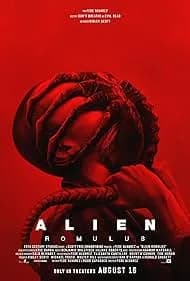Alien: Romulus 2024