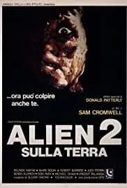 Alien 2: On Earth 1980