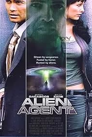 Alien Agent 2007