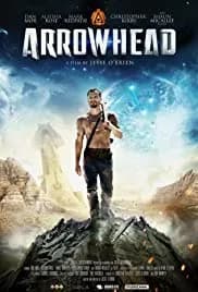 Alien Arrival (2016)