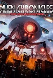 Alien Chronicles: Top UFO Encounters 2020