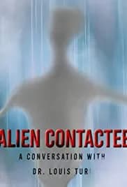 Alien Contactee 2020