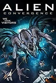 Alien Convergence 2017