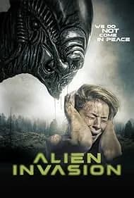 Alien Invasion 2022