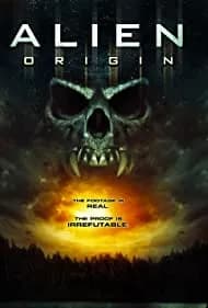 Alien Origin 2012