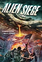 Alien Siege (2018)
