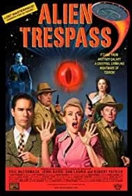 Alien Trespass 2009