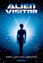 Alien Visitor 1997