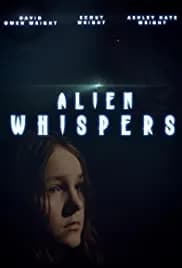 Alien Whispers (2021)