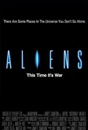 Aliens (1986)