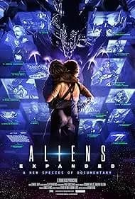 Aliens Expanded 2024