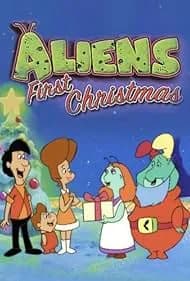 Aliens First Christmas 1991