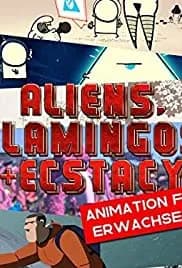 Aliens, Flamingos & Ecstasy 2019