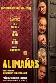 Alimañas 2023
