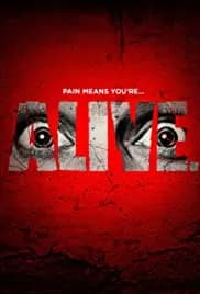 Alive (2018)