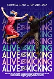 Alive and Kicking 2016