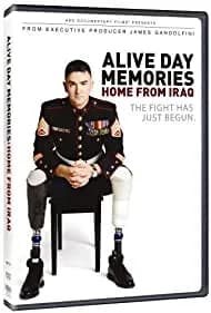 Alive Day Memories: Home from Iraq 2007