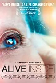 Alive Inside: A Story of Music and Memory 2014