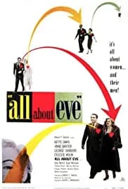 All About Eve (1950)