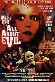 All About Evil (2014)