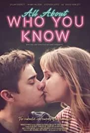 All About Who You Know 2019