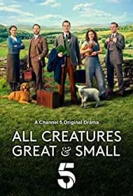 All Creatures Great and Small (2021)