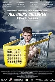All God's Children 2012