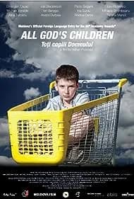 All God's Children (2013)