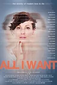 All I Want 2017