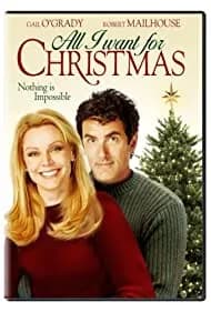 All I Want for Christmas (2007)