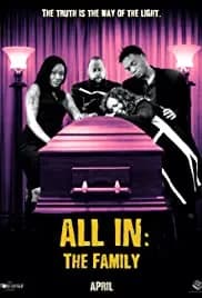All In: The Family 2020