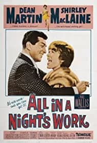 All in a Night's Work (1961)