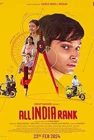 All India Rank 2024