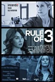 All My Husband's Wives (2019)