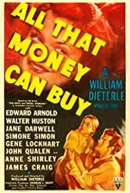 All That Money Can Buy 1941
